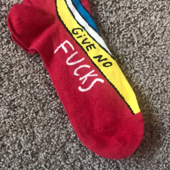 Socks - Picture 2 of 4